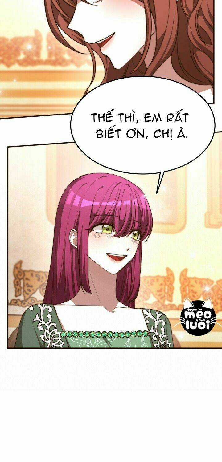 Cuộc Sống Hôn Nhân Ba Người Chapter 13 trang 36