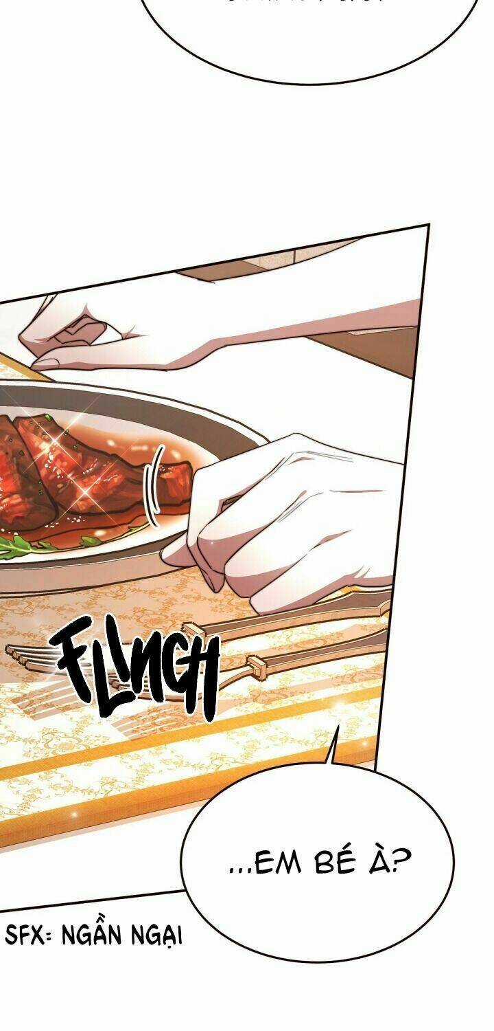 Cuộc Sống Hôn Nhân Ba Người Chapter 13 trang 38