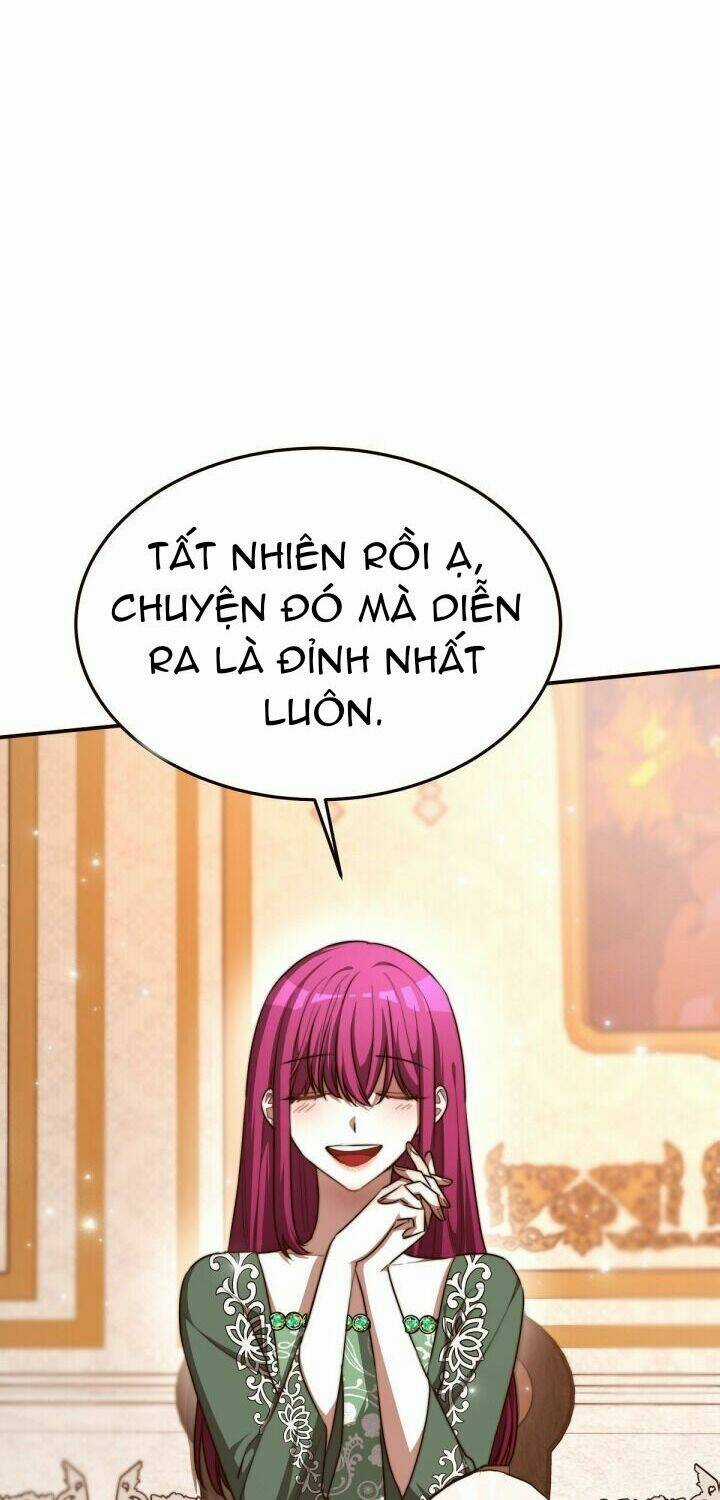 Cuộc Sống Hôn Nhân Ba Người Chapter 13 trang 39