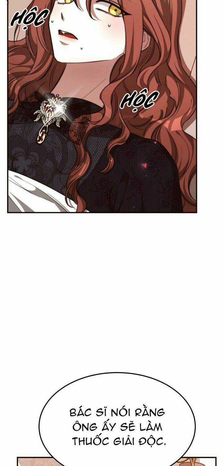 Cuộc Sống Hôn Nhân Ba Người Chapter 13 trang 4