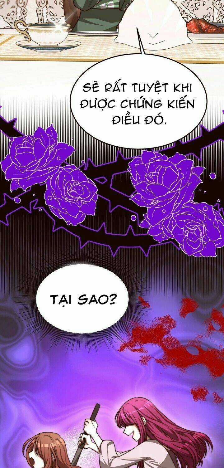 Cuộc Sống Hôn Nhân Ba Người Chapter 13 trang 40