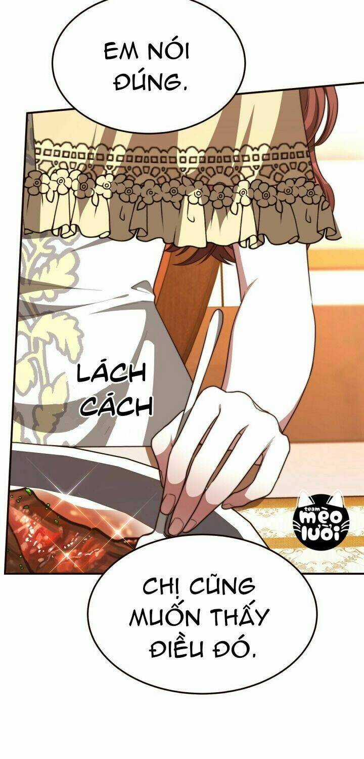 Cuộc Sống Hôn Nhân Ba Người Chapter 13 trang 42