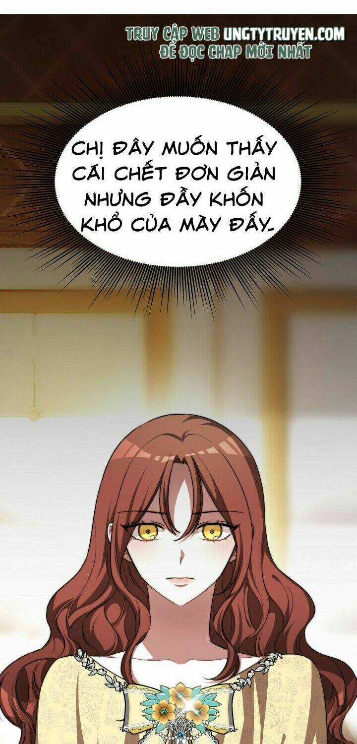 Cuộc Sống Hôn Nhân Ba Người Chapter 13 trang 43