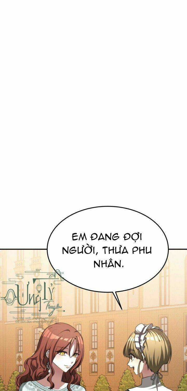 Cuộc Sống Hôn Nhân Ba Người Chapter 13 trang 50