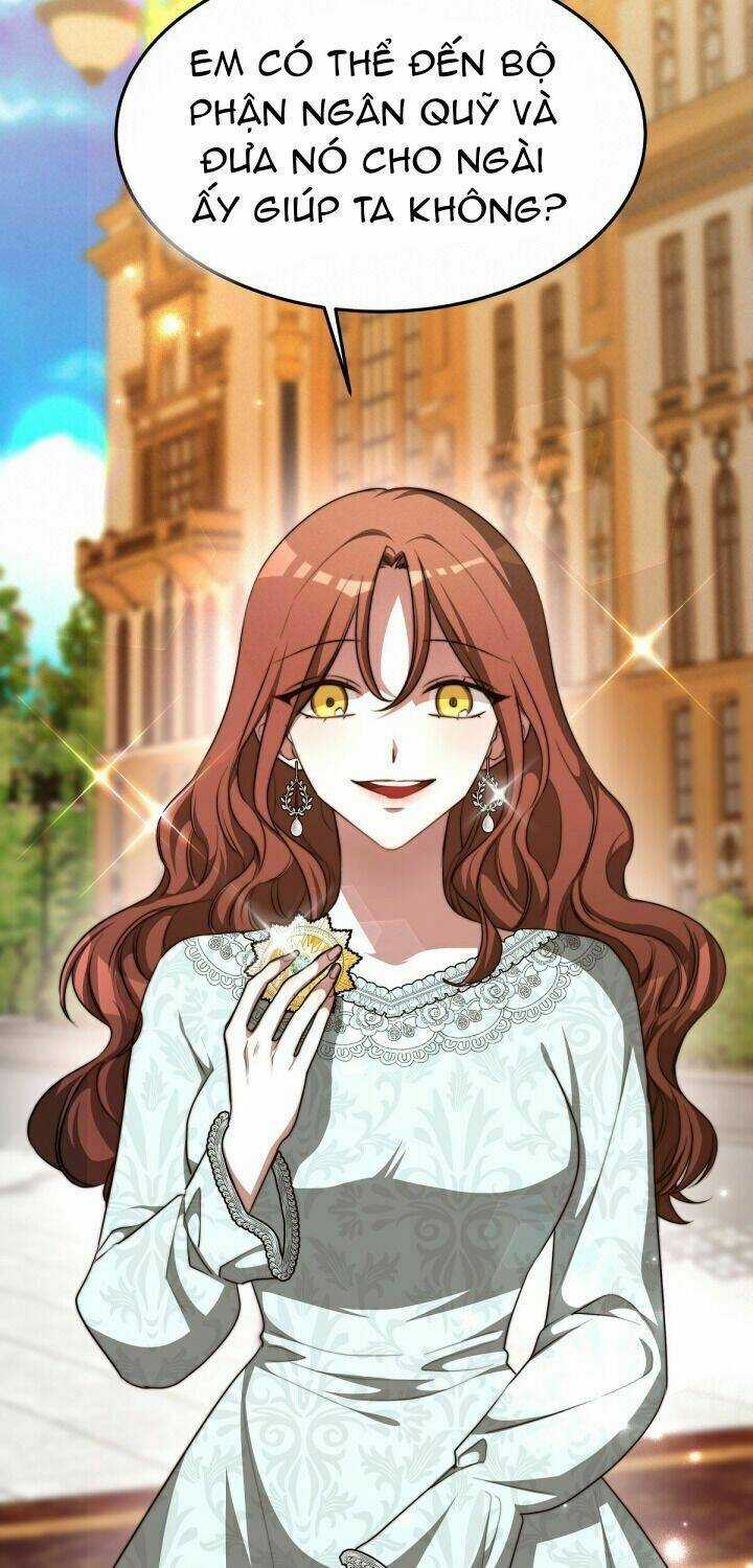 Cuộc Sống Hôn Nhân Ba Người Chapter 13 trang 54