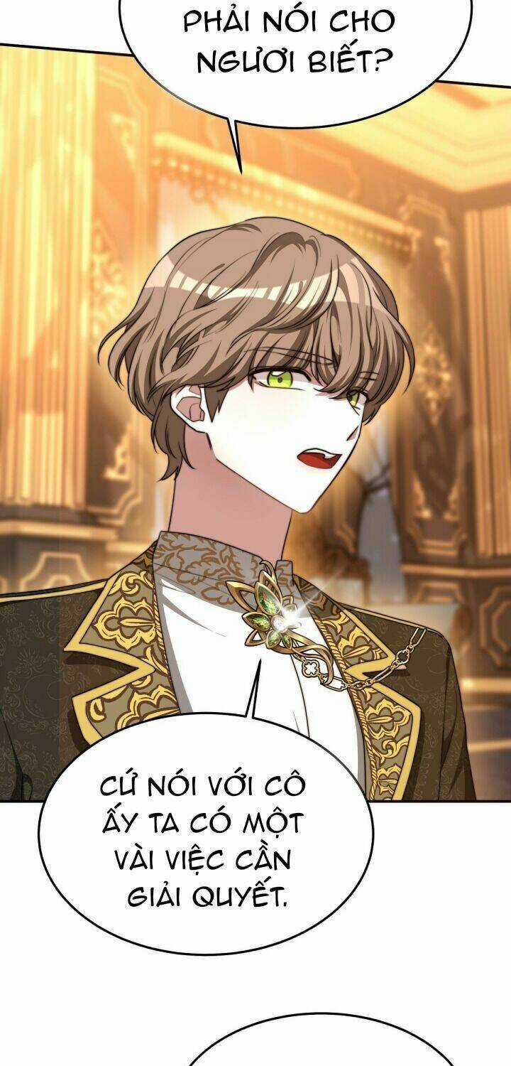 Cuộc Sống Hôn Nhân Ba Người Chapter 13 trang 58