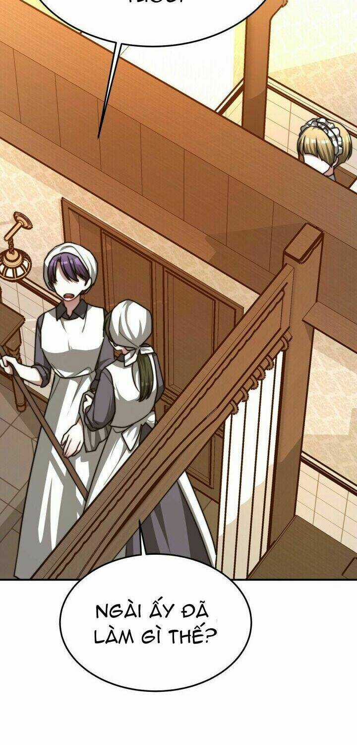 Cuộc Sống Hôn Nhân Ba Người Chapter 13 trang 69