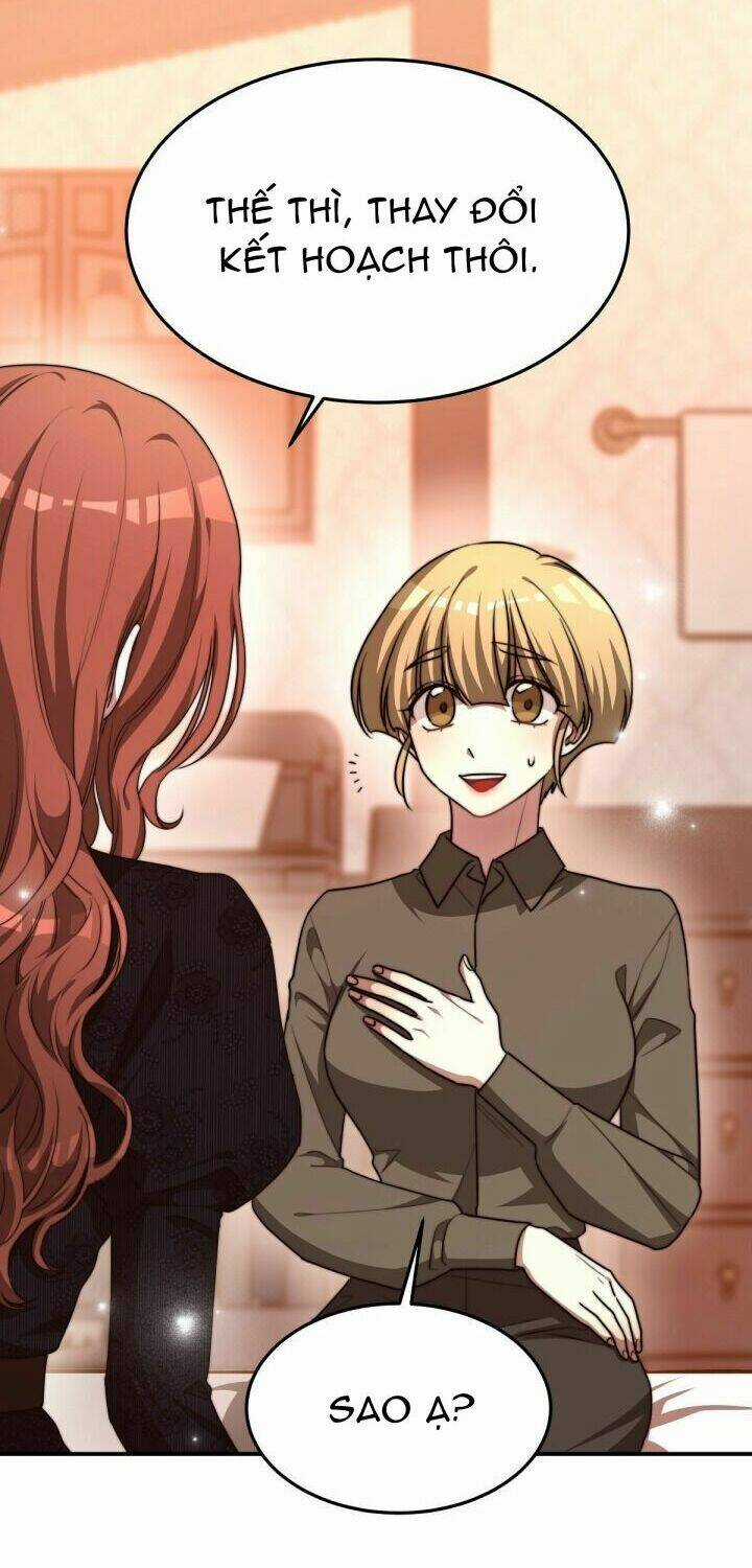 Cuộc Sống Hôn Nhân Ba Người Chapter 13 trang 7