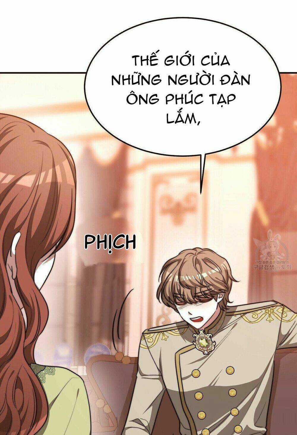 Cuộc Sống Hôn Nhân Ba Người Chapter 14 trang 17