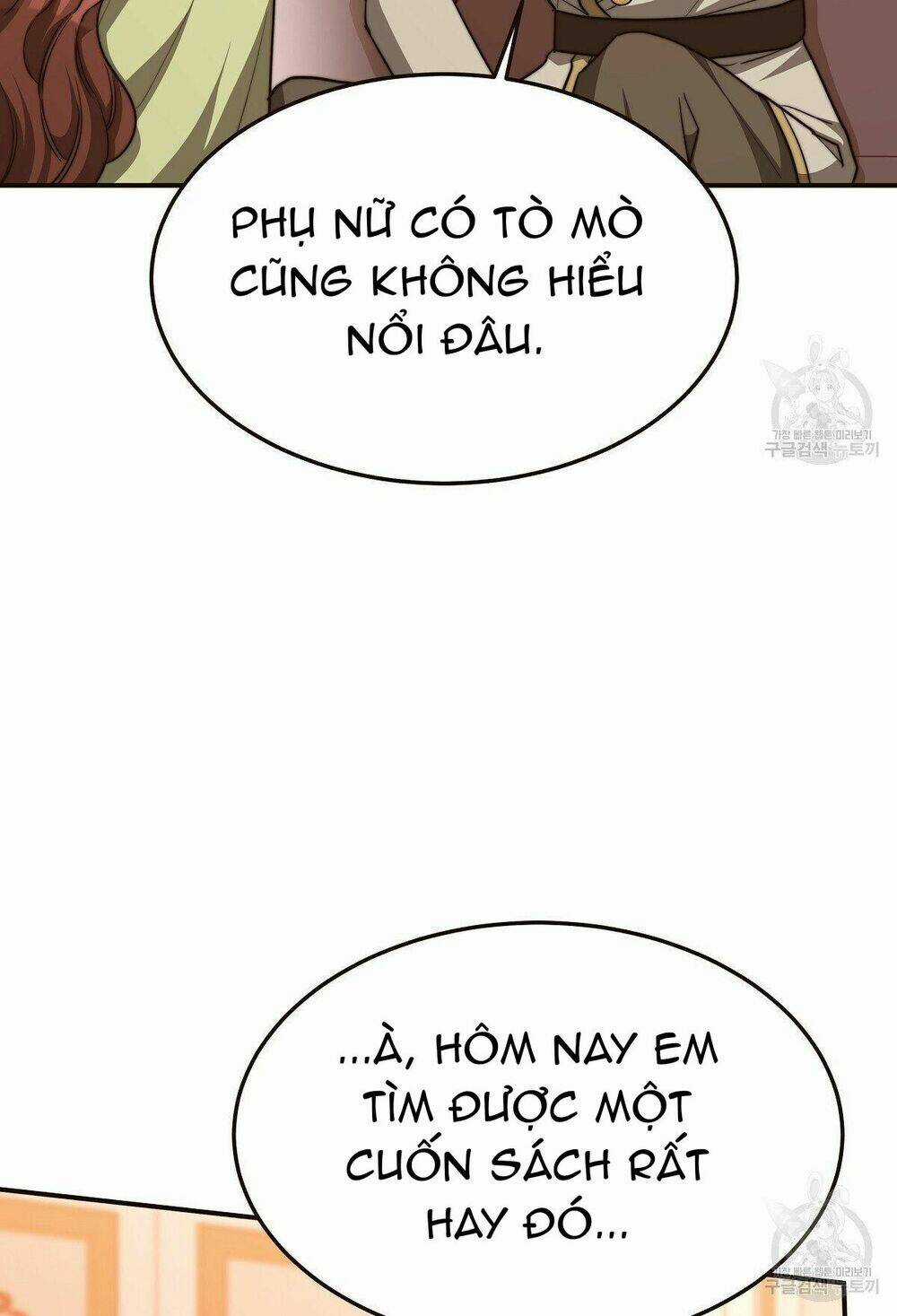 Cuộc Sống Hôn Nhân Ba Người Chapter 14 trang 18