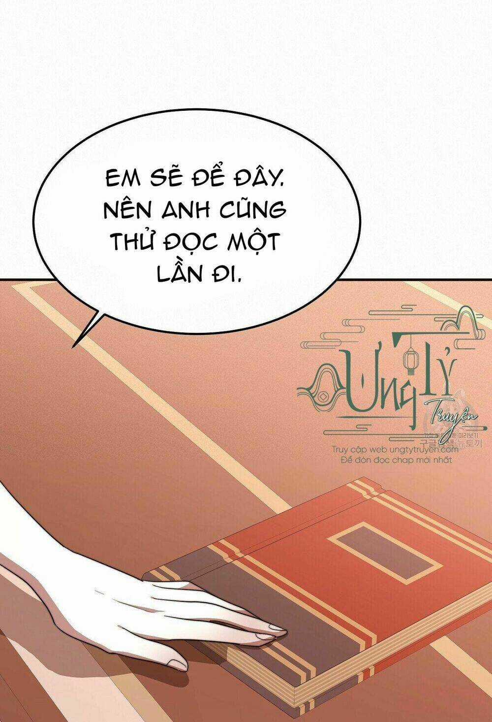 Cuộc Sống Hôn Nhân Ba Người Chapter 14 trang 25