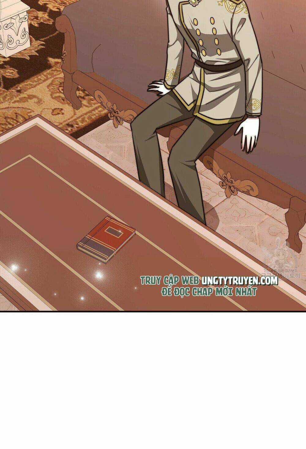 Cuộc Sống Hôn Nhân Ba Người Chapter 14 trang 29