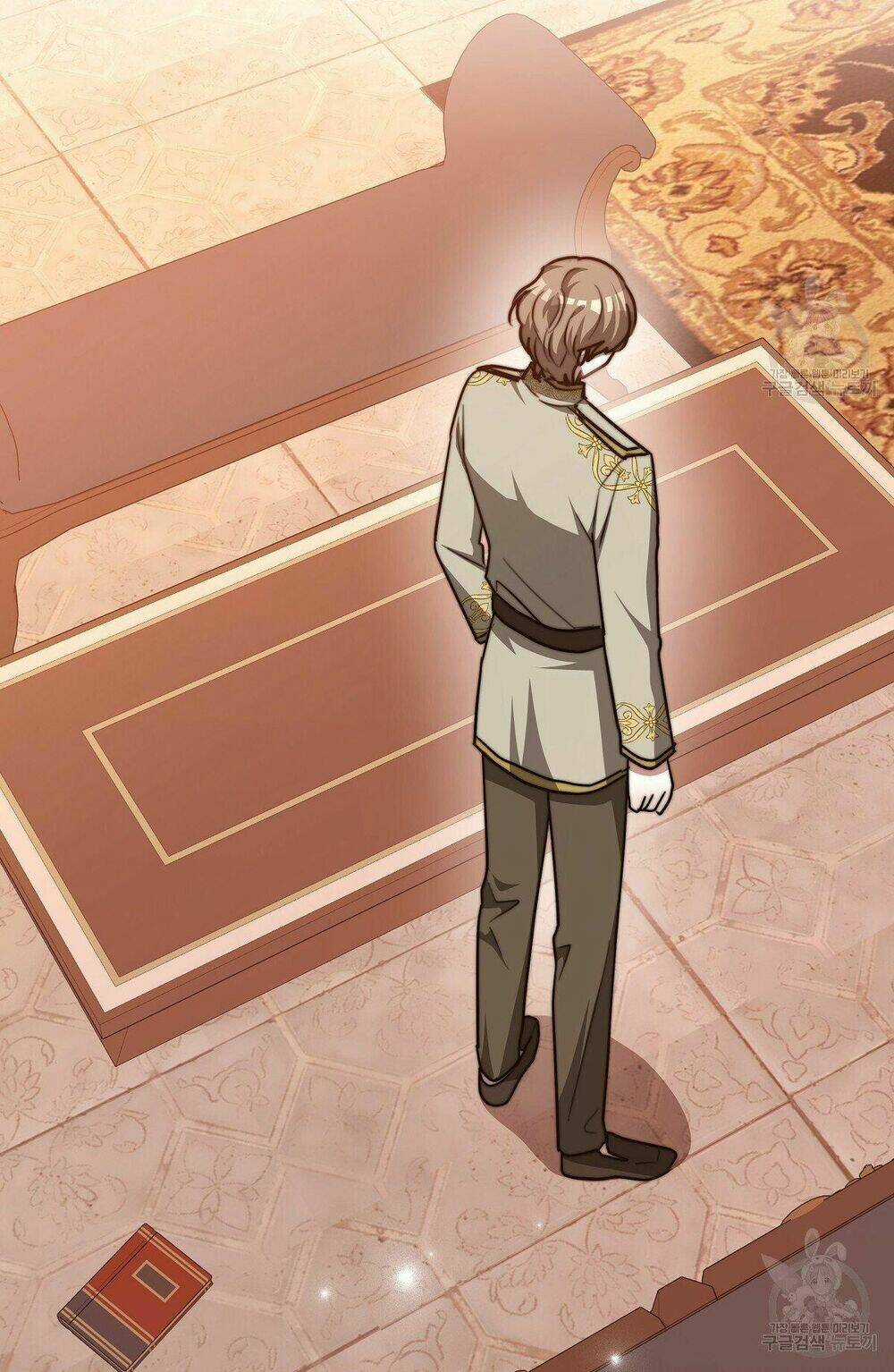 Cuộc Sống Hôn Nhân Ba Người Chapter 14 trang 32