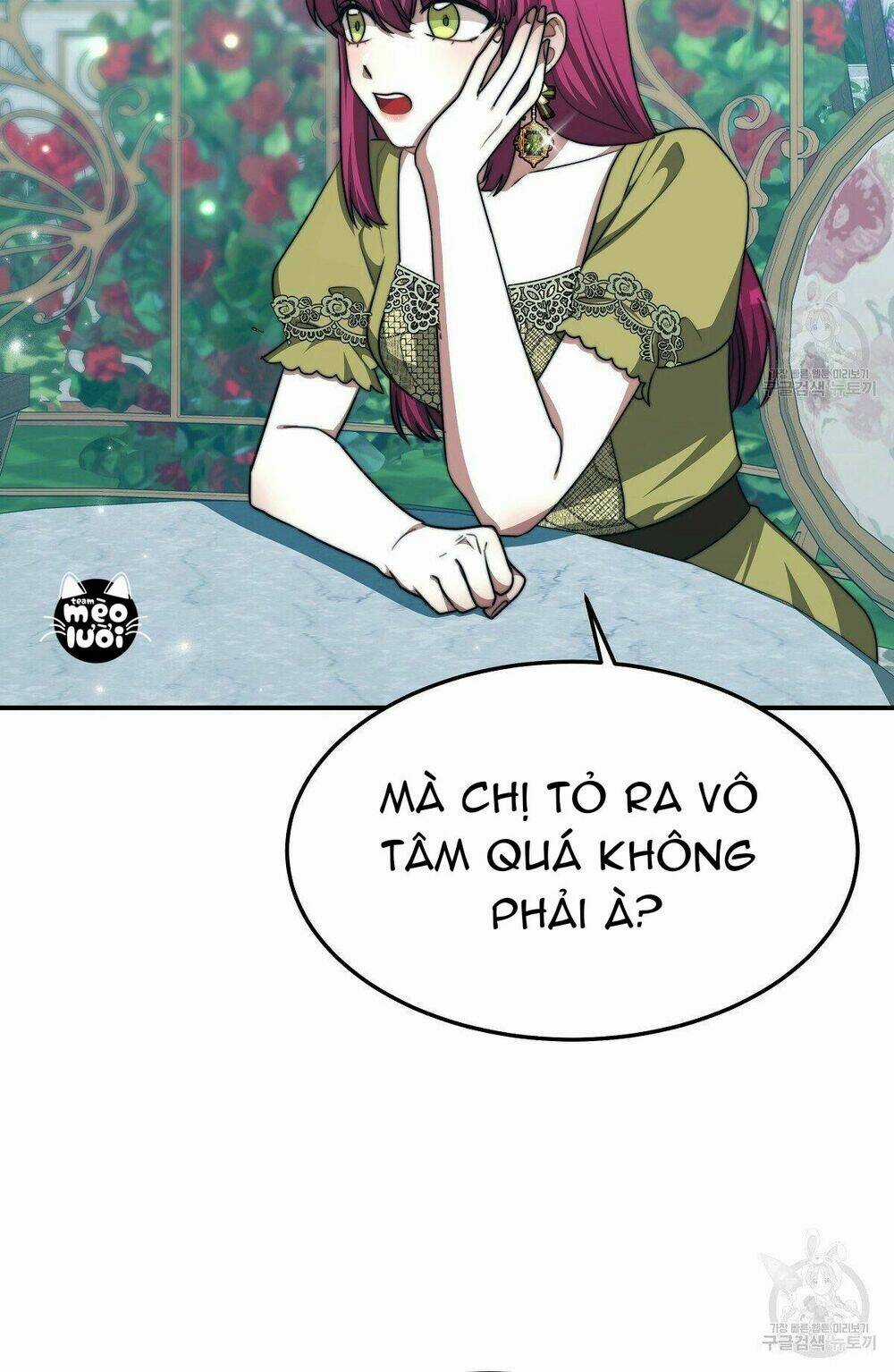 Cuộc Sống Hôn Nhân Ba Người Chapter 14 trang 36