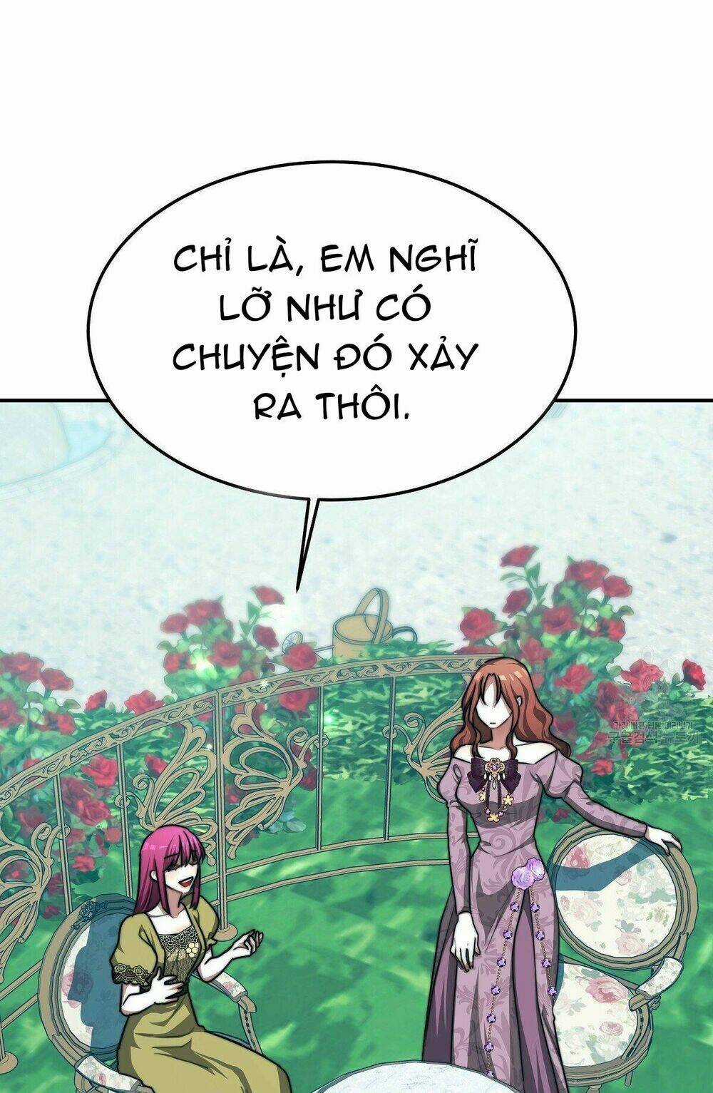 Cuộc Sống Hôn Nhân Ba Người Chapter 14 trang 39