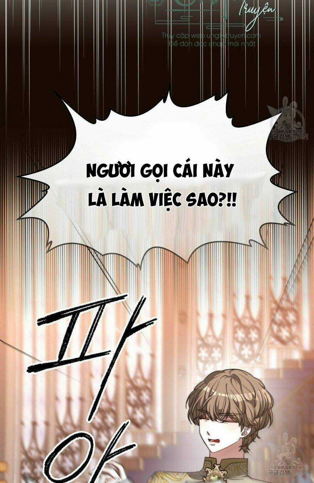 Cuộc Sống Hôn Nhân Ba Người Chapter 14 trang 4