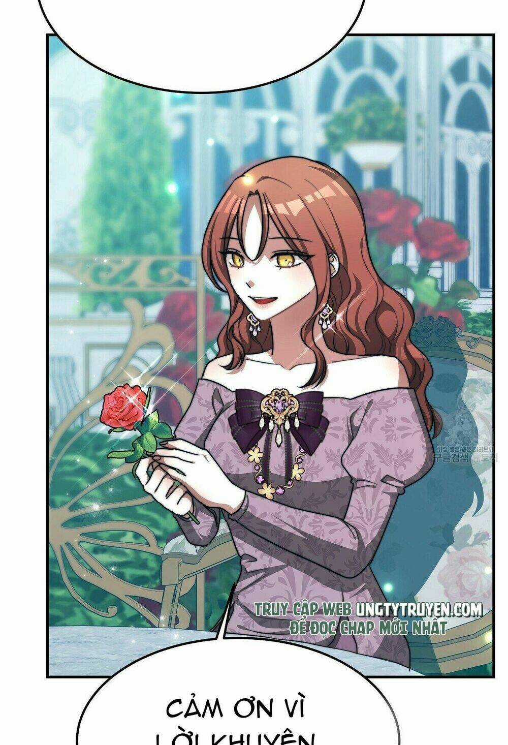 Cuộc Sống Hôn Nhân Ba Người Chapter 14 trang 41