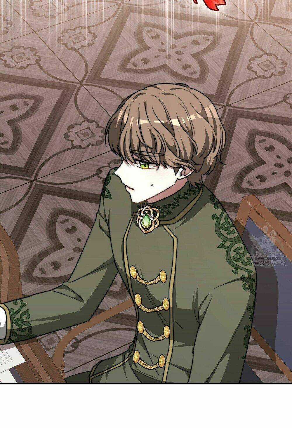 Cuộc Sống Hôn Nhân Ba Người Chapter 14 trang 45