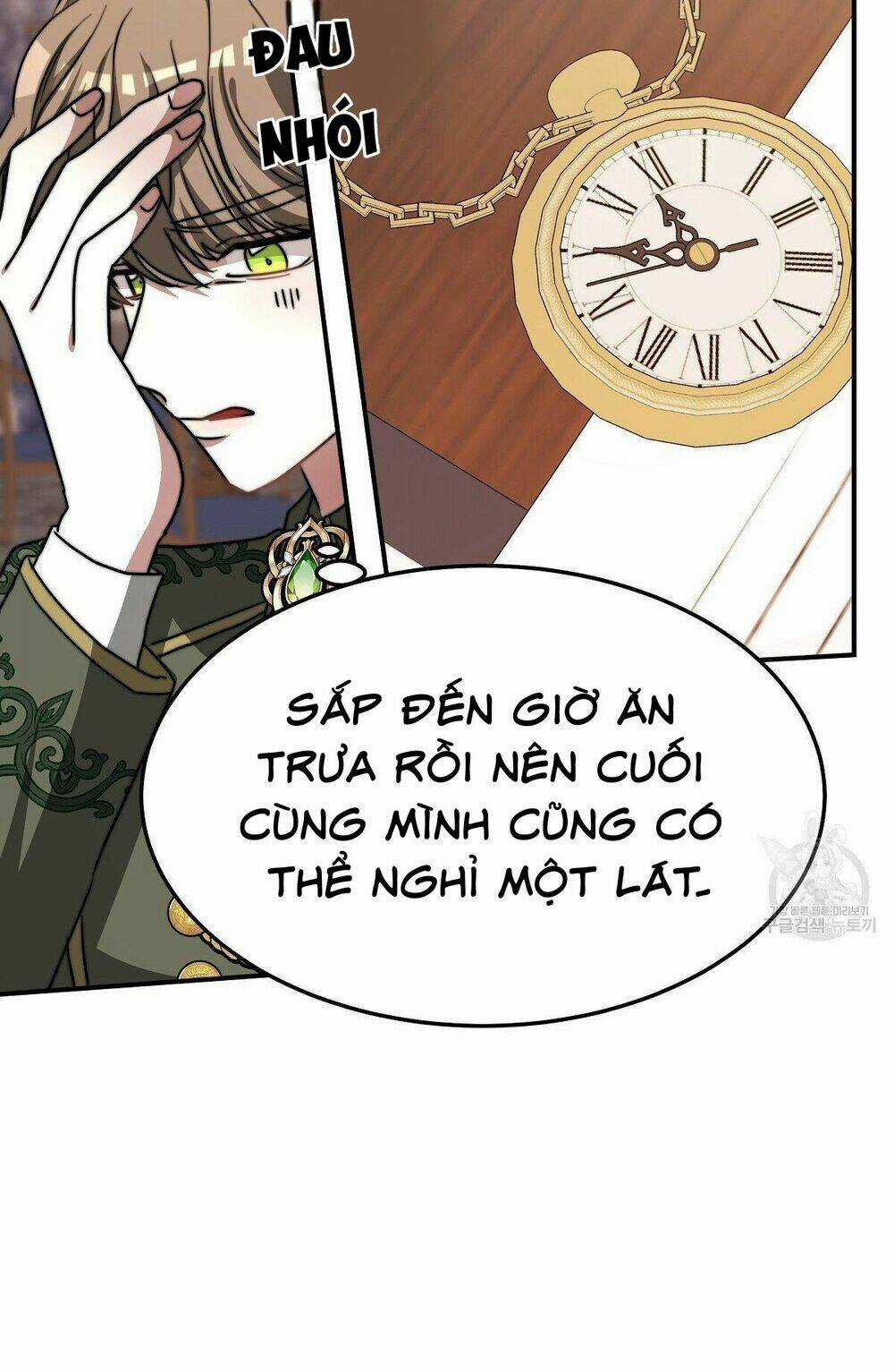 Cuộc Sống Hôn Nhân Ba Người Chapter 14 trang 47