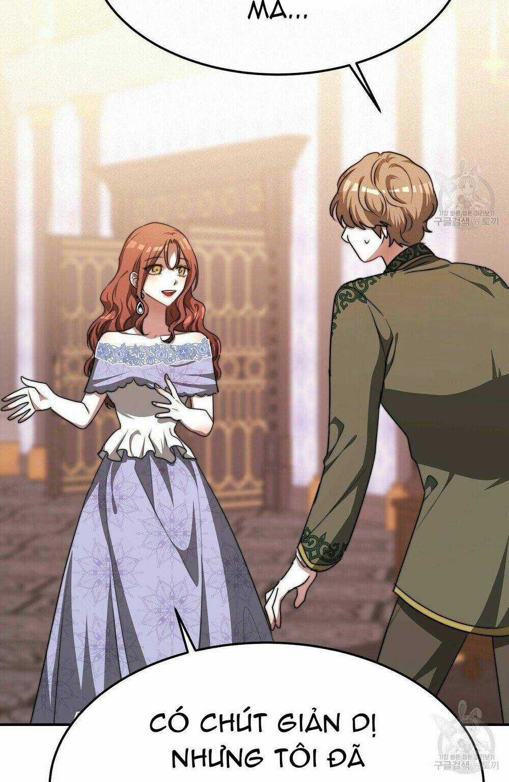 Cuộc Sống Hôn Nhân Ba Người Chapter 14 trang 52