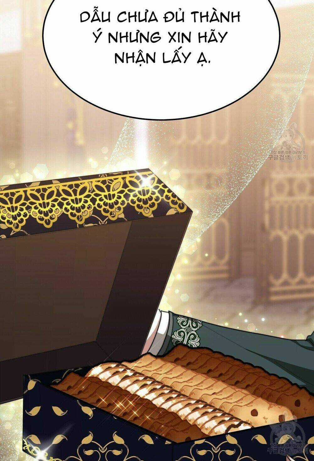 Cuộc Sống Hôn Nhân Ba Người Chapter 14 trang 54