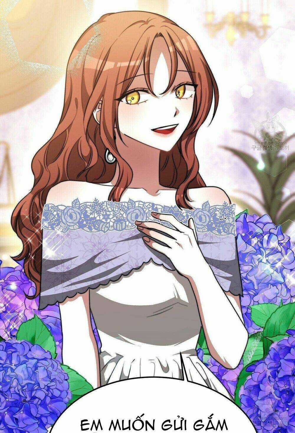 Cuộc Sống Hôn Nhân Ba Người Chapter 14 trang 58