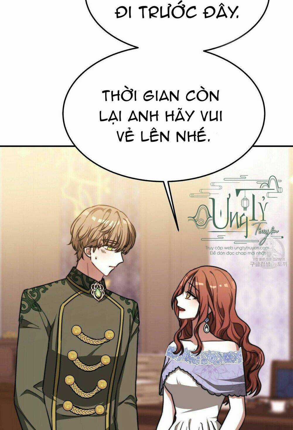 Cuộc Sống Hôn Nhân Ba Người Chapter 14 trang 61