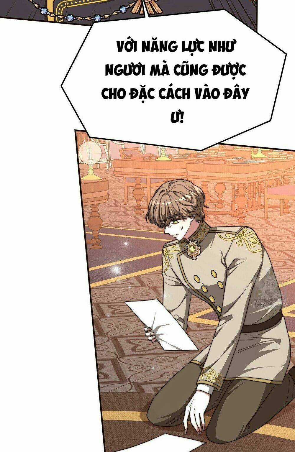 Cuộc Sống Hôn Nhân Ba Người Chapter 14 trang 7