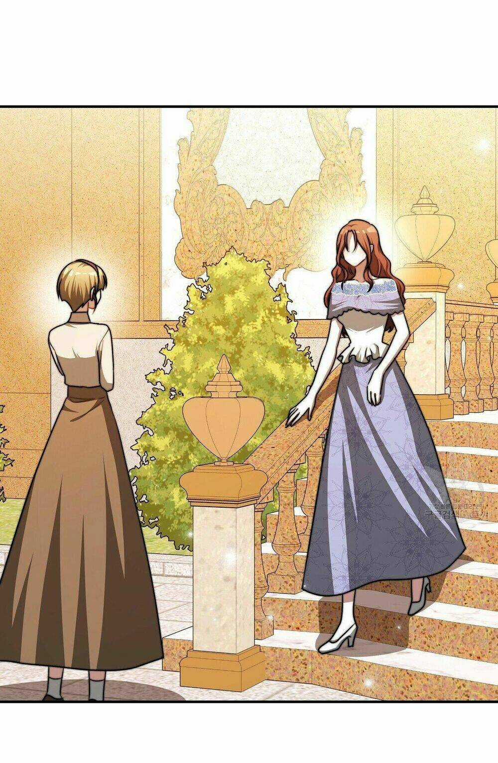 Cuộc Sống Hôn Nhân Ba Người Chapter 14 trang 71