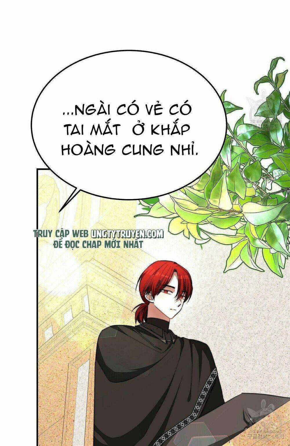 Cuộc Sống Hôn Nhân Ba Người Chapter 14 trang 80