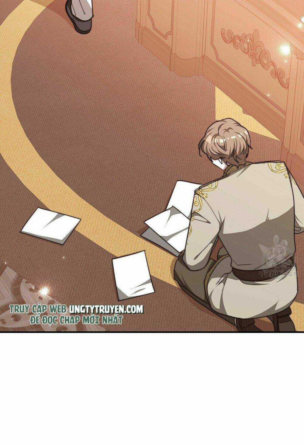 Cuộc Sống Hôn Nhân Ba Người Chapter 14 trang 9