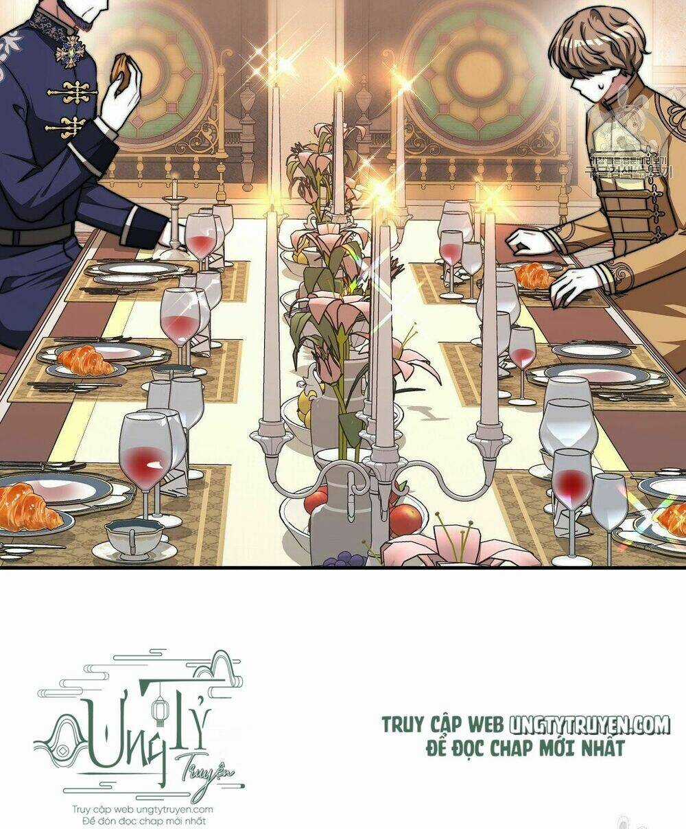 Cuộc Sống Hôn Nhân Ba Người Chapter 15 trang 102