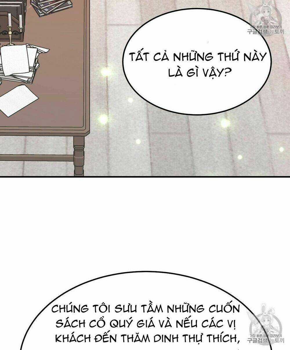 Cuộc Sống Hôn Nhân Ba Người Chapter 15 trang 119