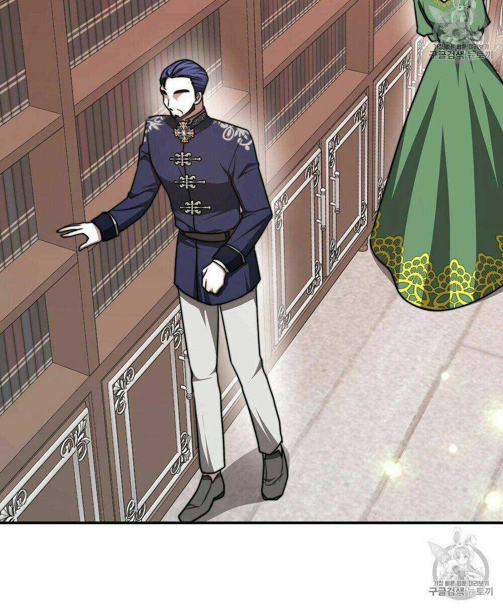 Cuộc Sống Hôn Nhân Ba Người Chapter 15 trang 125