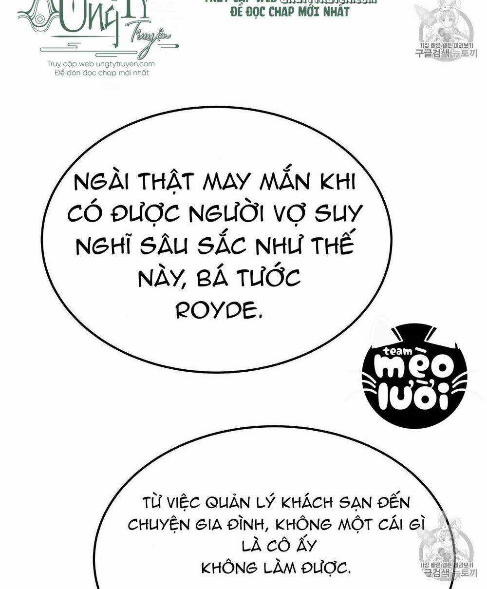 Cuộc Sống Hôn Nhân Ba Người Chapter 15 trang 49