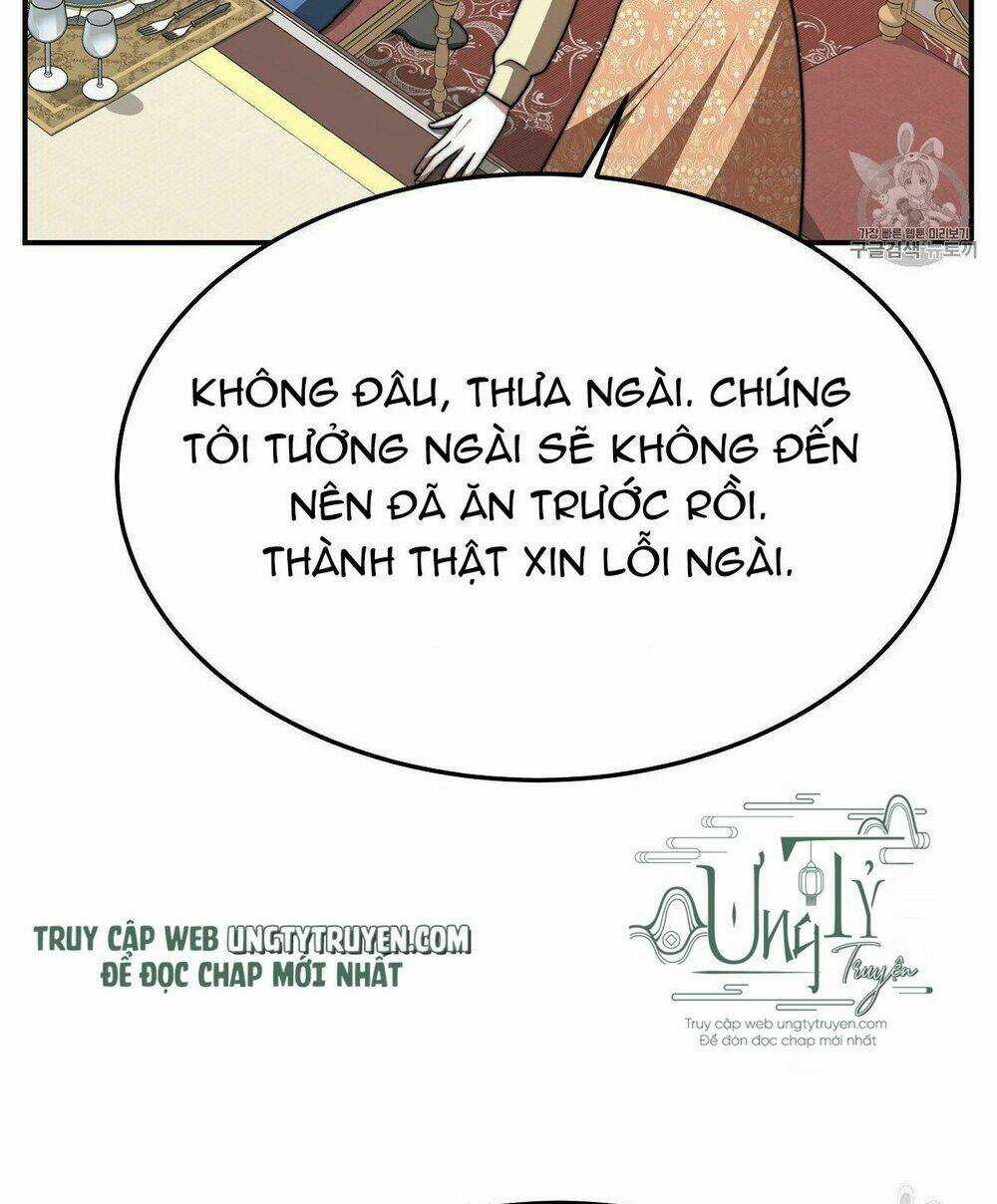 Cuộc Sống Hôn Nhân Ba Người Chapter 15 trang 66