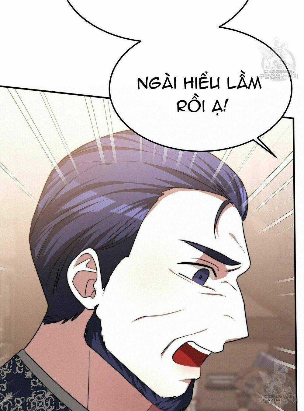 Cuộc Sống Hôn Nhân Ba Người Chapter 16 trang 21