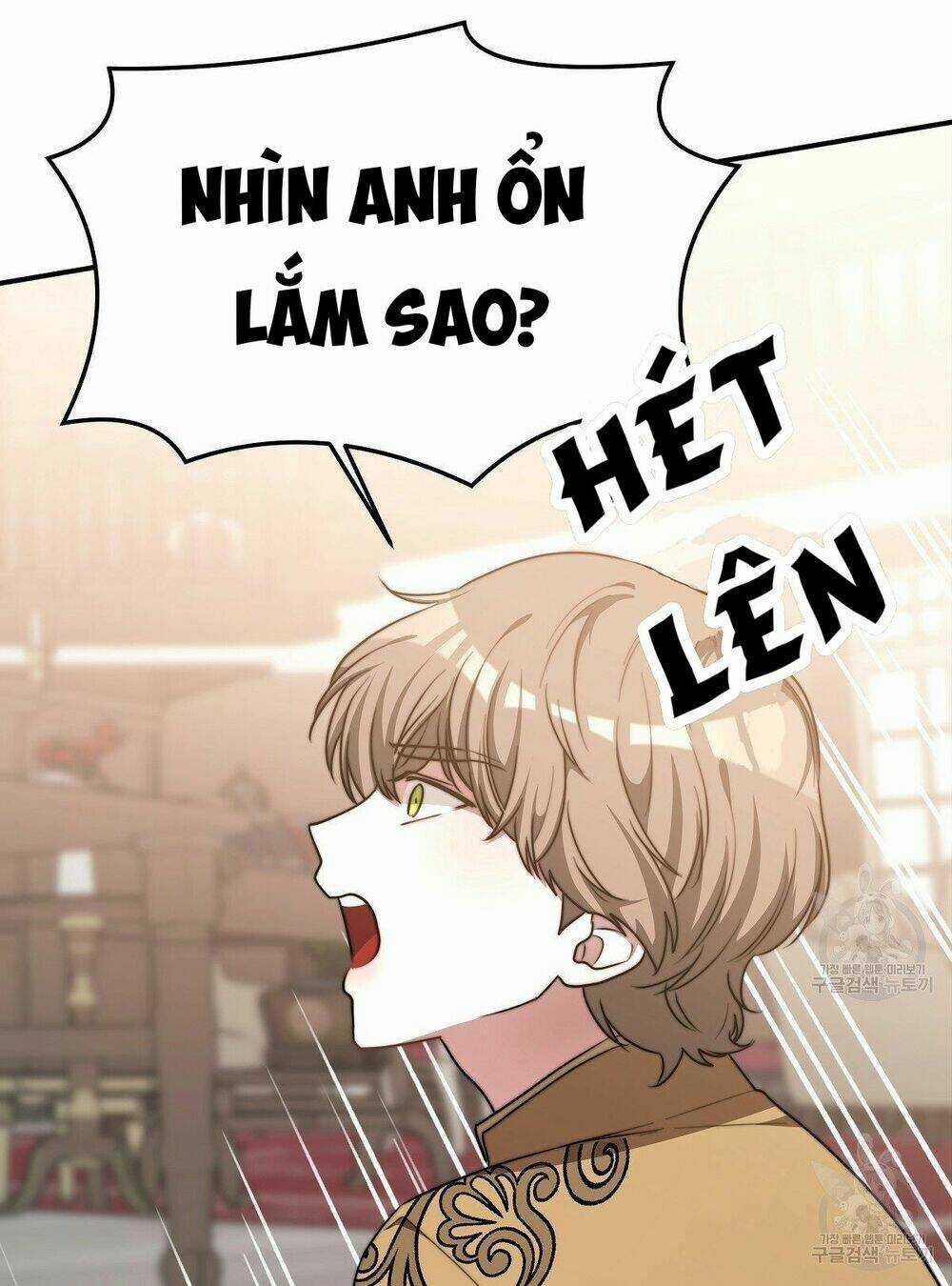 Cuộc Sống Hôn Nhân Ba Người Chapter 16 trang 46