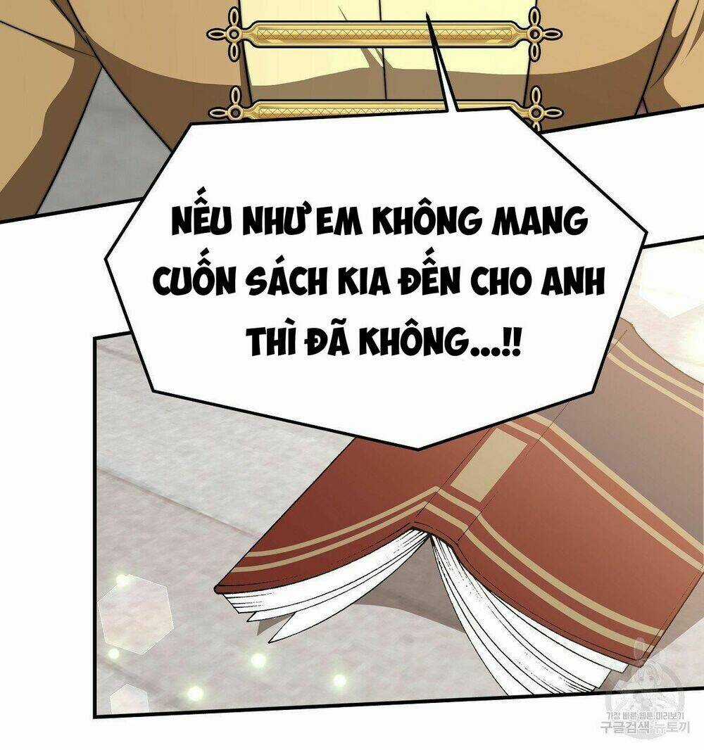 Cuộc Sống Hôn Nhân Ba Người Chapter 16 trang 51