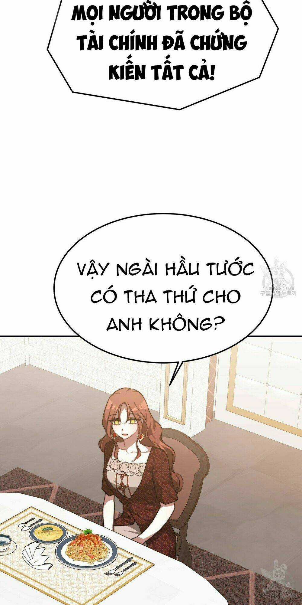 Cuộc Sống Hôn Nhân Ba Người Chapter 19 trang 12