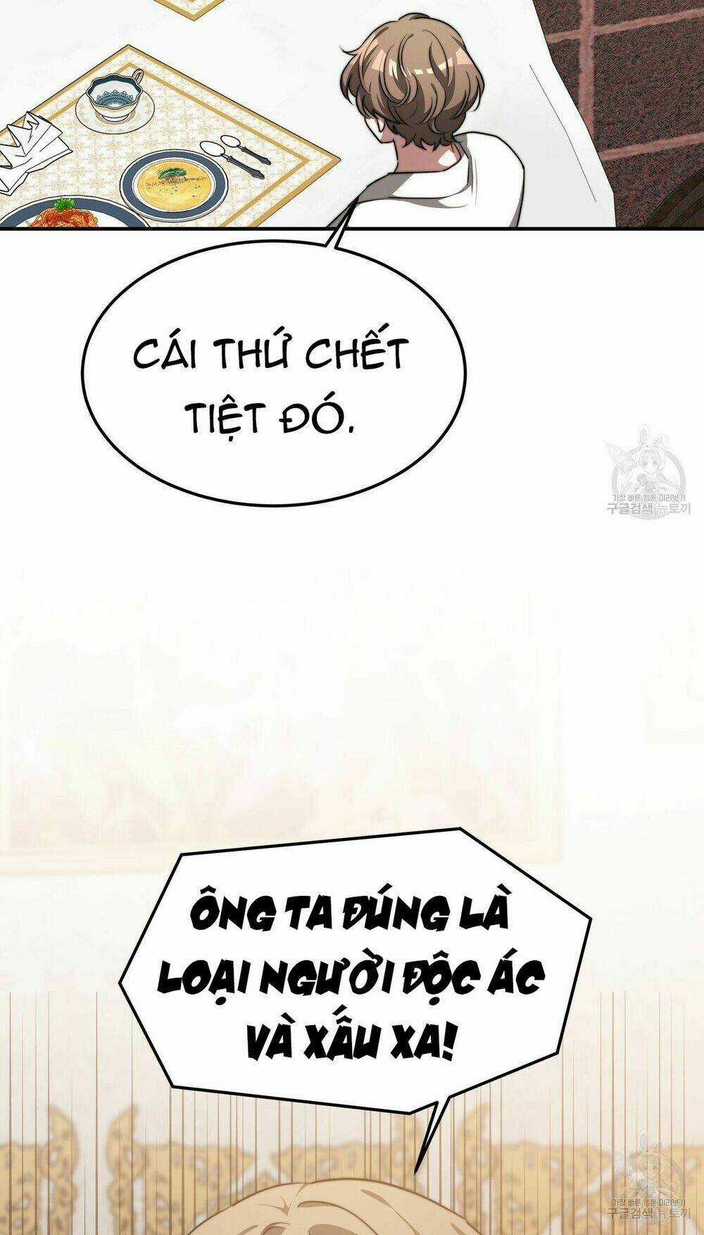 Cuộc Sống Hôn Nhân Ba Người Chapter 19 trang 13
