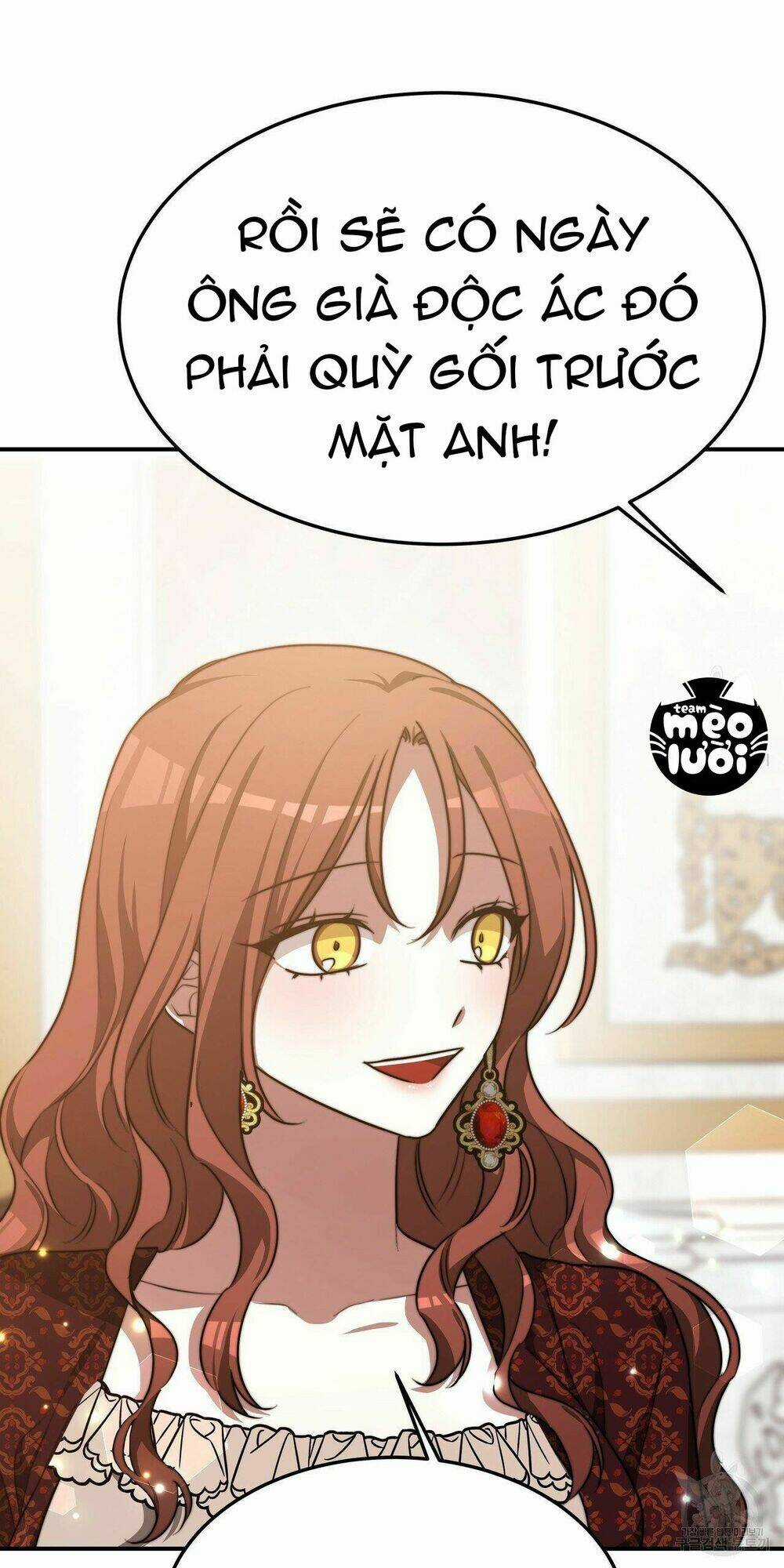 Cuộc Sống Hôn Nhân Ba Người Chapter 19 trang 15