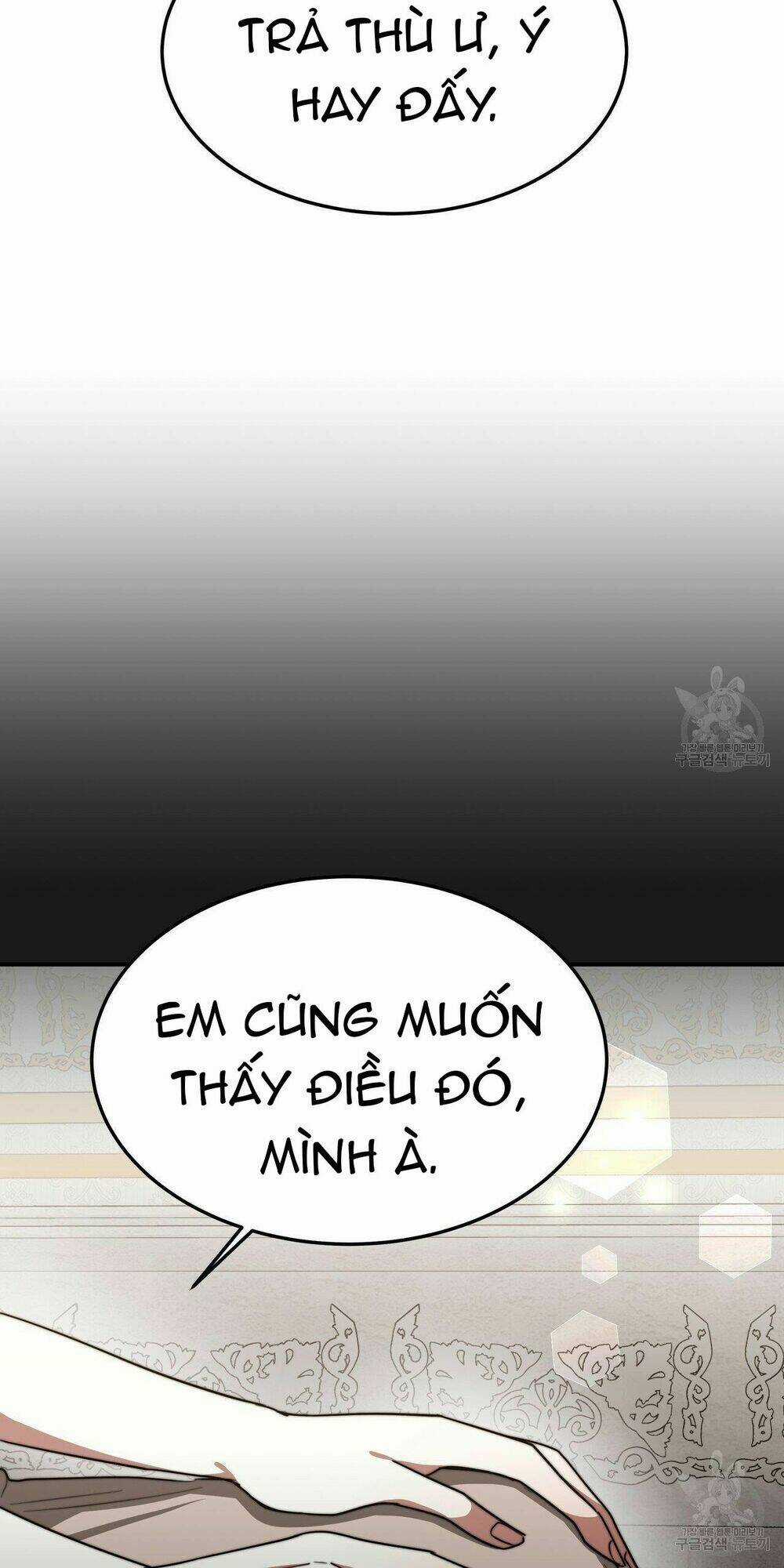 Cuộc Sống Hôn Nhân Ba Người Chapter 19 trang 16
