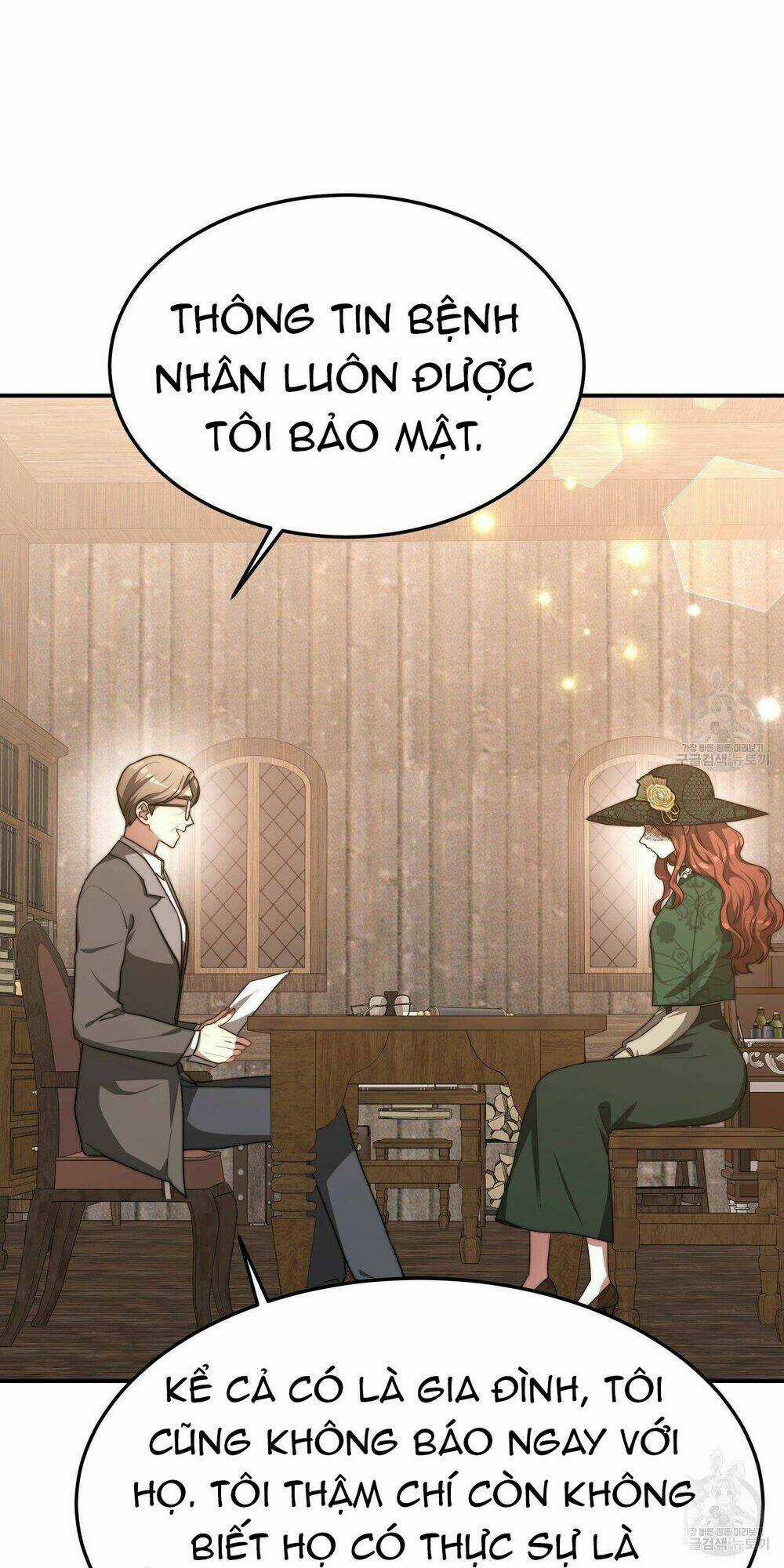 Cuộc Sống Hôn Nhân Ba Người Chapter 19 trang 2