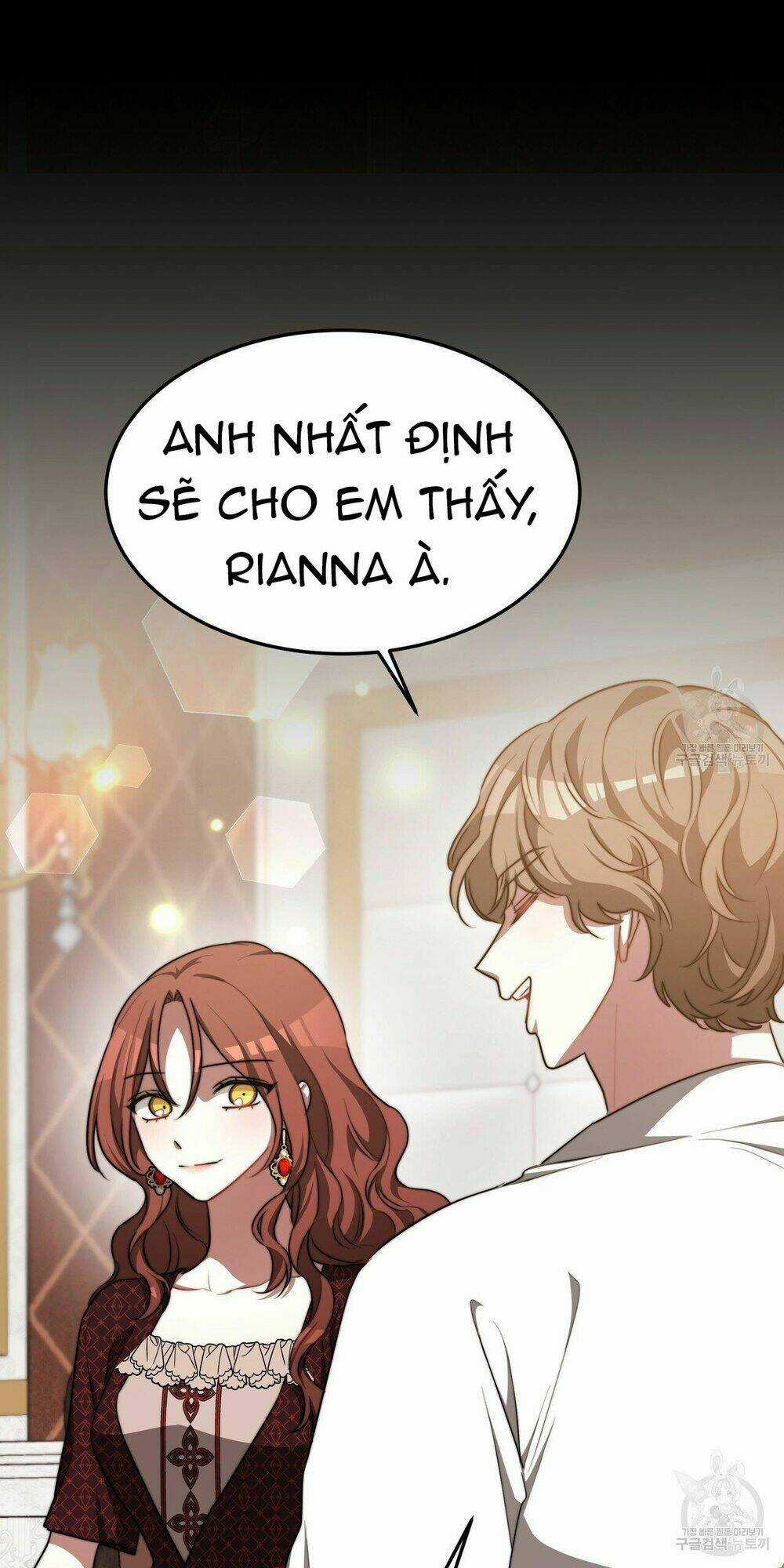 Cuộc Sống Hôn Nhân Ba Người Chapter 19 trang 21