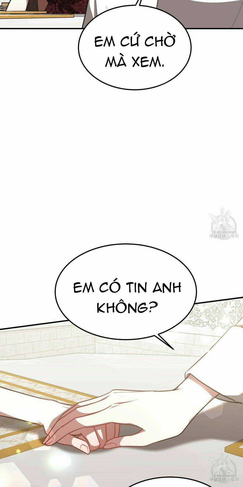 Cuộc Sống Hôn Nhân Ba Người Chapter 19 trang 22