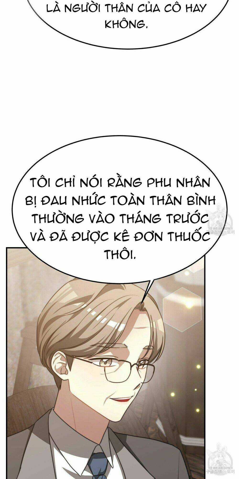 Cuộc Sống Hôn Nhân Ba Người Chapter 19 trang 3
