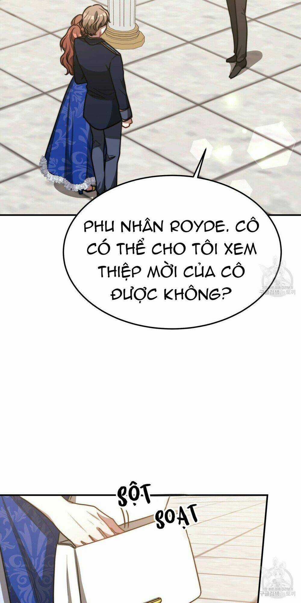 Cuộc Sống Hôn Nhân Ba Người Chapter 19 trang 30