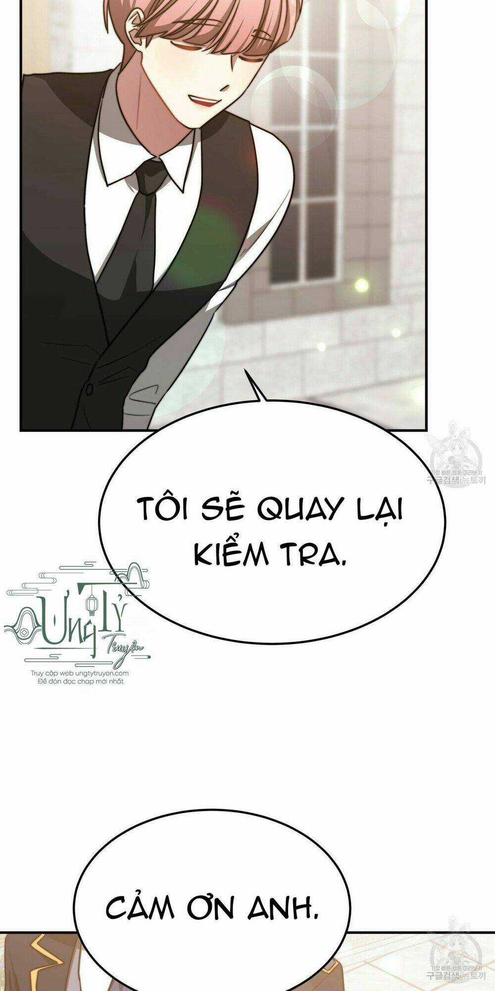 Cuộc Sống Hôn Nhân Ba Người Chapter 19 trang 34
