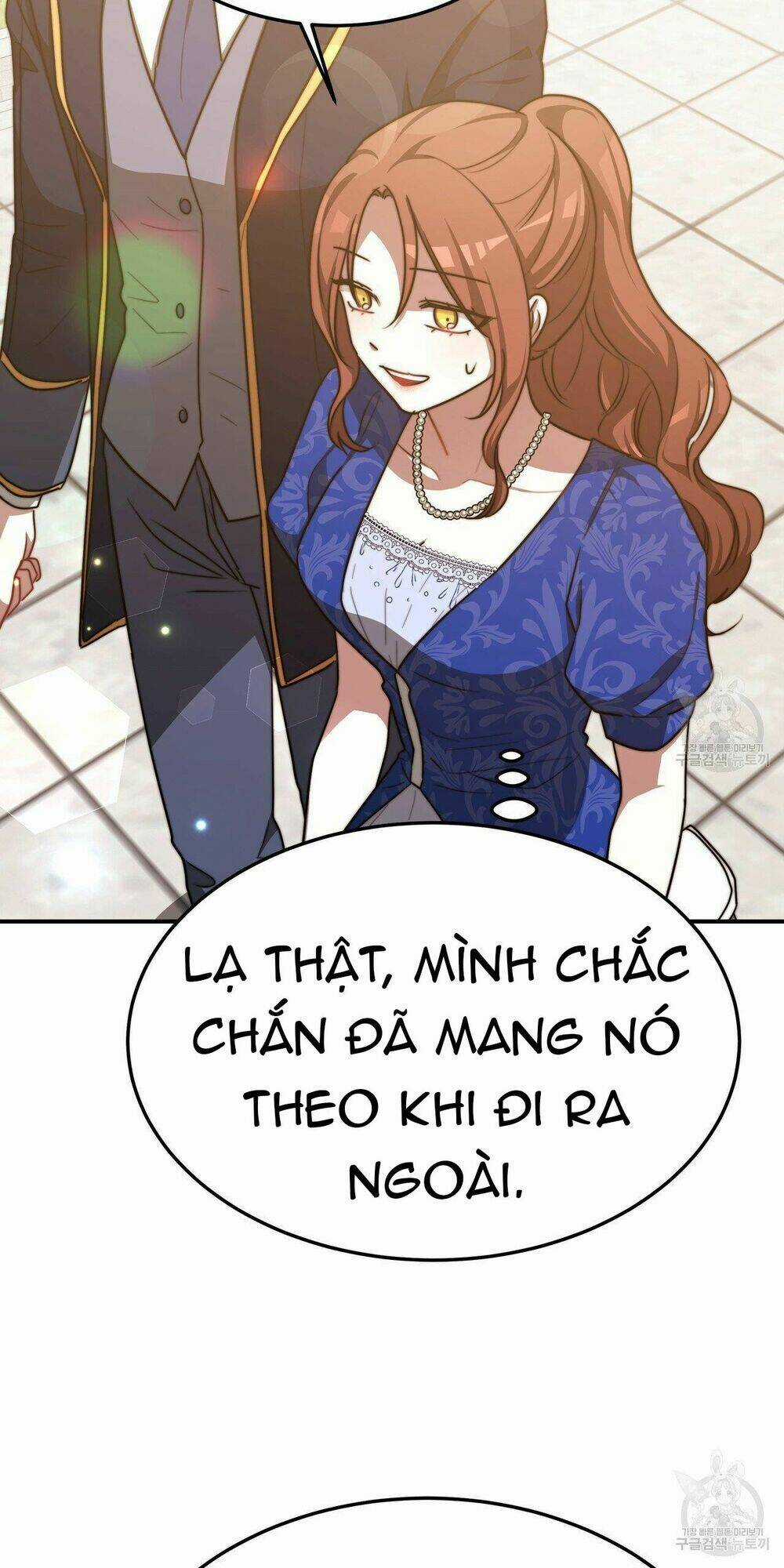 Cuộc Sống Hôn Nhân Ba Người Chapter 19 trang 35